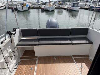 Finnmaster Pilot 7 111kW