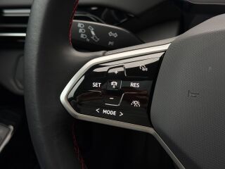 Volkswagen ID.4 GTX 77kW