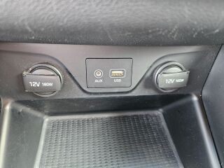 Hyundai Tucson 1.6 97kW