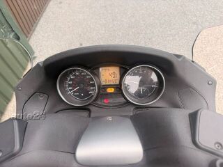 Piaggio MP3 400 24кВ