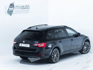 Skoda Superb Bussines Package Plus 4x4 2.0 140kW
