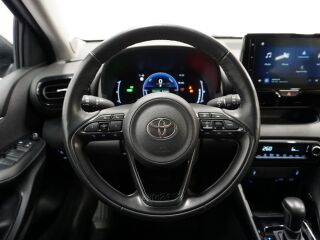 Toyota Yaris Active Plus 1.5 68kW
