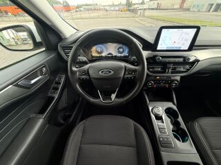 Ford Kuga Titanium AWD 4x4 EcoBlue EU6 2.0 R4 TDCi 140кВ