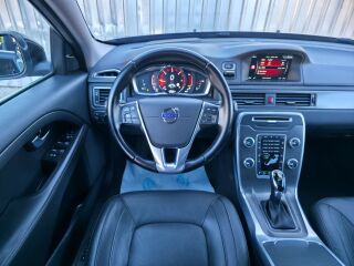 Volvo S80 Summum FuIl Options Ember Black 2.0 D4 133kW