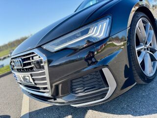 Audi A6 3.0 250kW