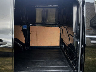 Ford Transit Custom Ecoblue 2.0 79kW