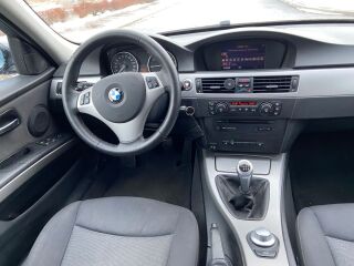 BMW 320 I LPG 2.0 110kW