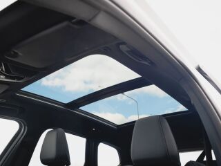 BMW X1 xDrive20d MHEV M-Sportpakett 2.0 120kW