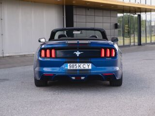 Ford Mustang 3.7 224kW