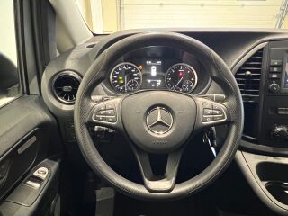 Mercedes-Benz Vito 114CDI Tourer A3 2.0 R4 100кВ