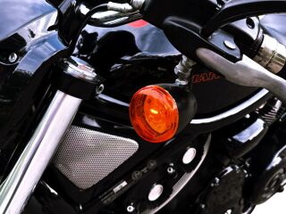 Harley-Davidson VRSCDX Night Rod Special 92kW
