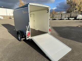 Cheval Liberte C255 Debon Roadster C255 750kg kombi uks