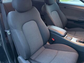 Mercedes-Benz C 220 203CL 2.1 110kW