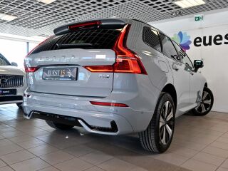 Volvo XC60 AWD H&K DARK PLUS INTELLI MY25 2.0 T6 Plug-in LONG RANGE 293kW