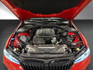 BMW 320 Touring G21 xDrive M Sport 2.0 140kW
