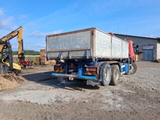Scania 114 10.6 280kW