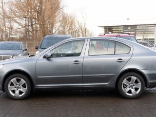 Skoda Octavia 105 TSI Elegance 77kW