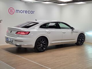 Volkswagen Arteon R-Line 2.0 140kW