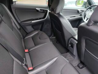 Volvo XC60 BLACK EDITION EURO6 2.4 D5 140kW