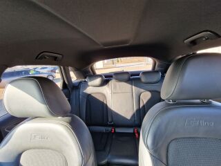 Audi Q3 S-LINE QUATTRO 2.0 R4 TDI 130kW