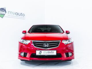 Honda Accord Facelift Type S LPG 2.4 148kW