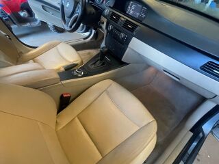 BMW 320 2.0 130кВ