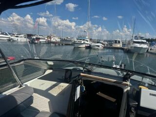 Bayliner Sunbridge 2455 250kW