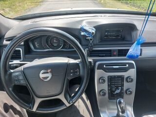 Volvo V70 2.0 133kW