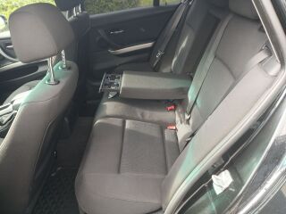 BMW 320 XDrive 2.0 R4 135kW