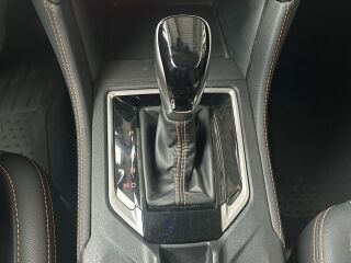 Subaru XV CVT Ridge E-Boxer 2.0 110kW