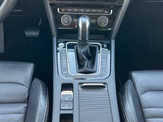 Volkswagen Passat GTE Highline 1.4 PHEV 170kW
