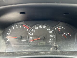 Suzuki Grand Vitara 2.5 V6 106kW