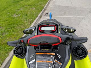 Sea-Doo RXT-XRS 300 221kW