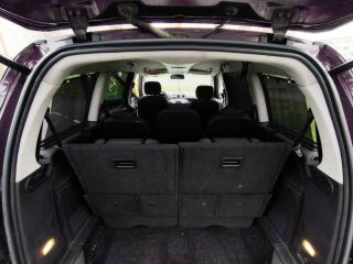 Ford Galaxy Ghia WA6 2.0 103kW