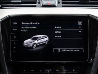 Volkswagen Passat 2.0 110kW