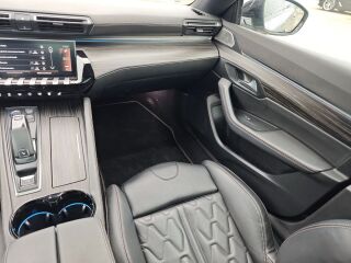 Peugeot 508 GT Pack 1.5 96kW
