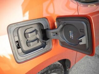 BMW i3 75kW