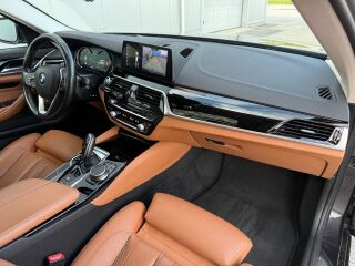 BMW 540 Touring xDrive Luxury Line ACC 3.0 B58 250kW