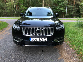 Volvo XC90 AWD Insciption B5 KERS 2.0 173kW
