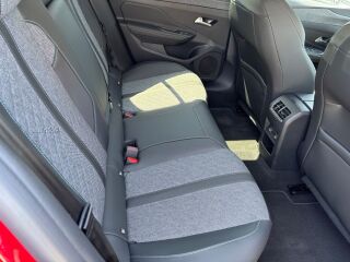 Peugeot 408 Allure Pack 1.2 96kW