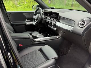 Mercedes-Benz GLB 200 2.0 110kW