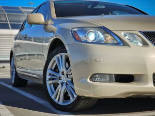 Lexus GS 300 COMFORT MARK&LEVINSON 3.0 V6 183кВ