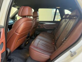 BMW X5 Individual Comfort Facelift 2.0 230кВ