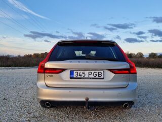 Volvo V90 2.0 140kW