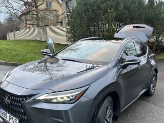 Lexus NX 350h Executive+ 2.5 140kW