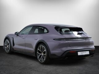 Porsche Taycan 4S Cross Turismo FL 440кВ