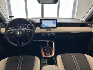 Honda HR-V Active Style 1.5 79kW