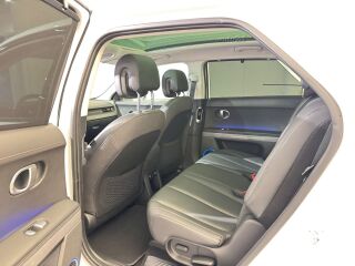 Hyundai Ioniq 5 Premium 77 kWh 229 hj 168кВ