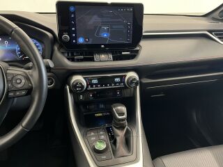 Toyota RAV4 Plug-in Hybrid Premium AWD 136kW