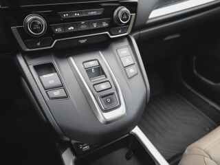 Honda CR-V Lifestyle Navi Hybrid AWD 2.0 107кВ